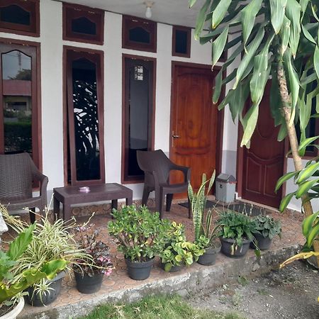 Arnolds Familly Homestay Bajawa 外观 照片