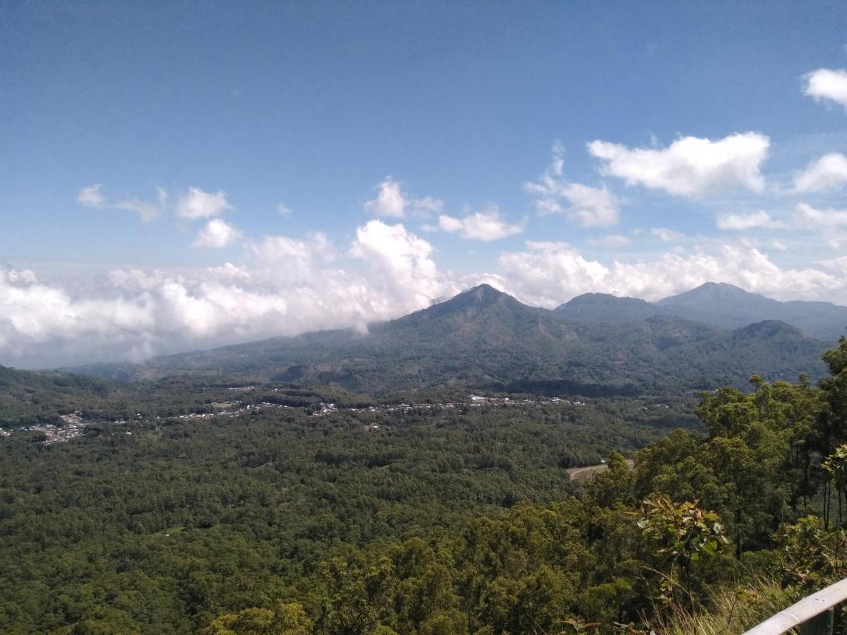 Arnolds Familly Homestay Bajawa 外观 照片