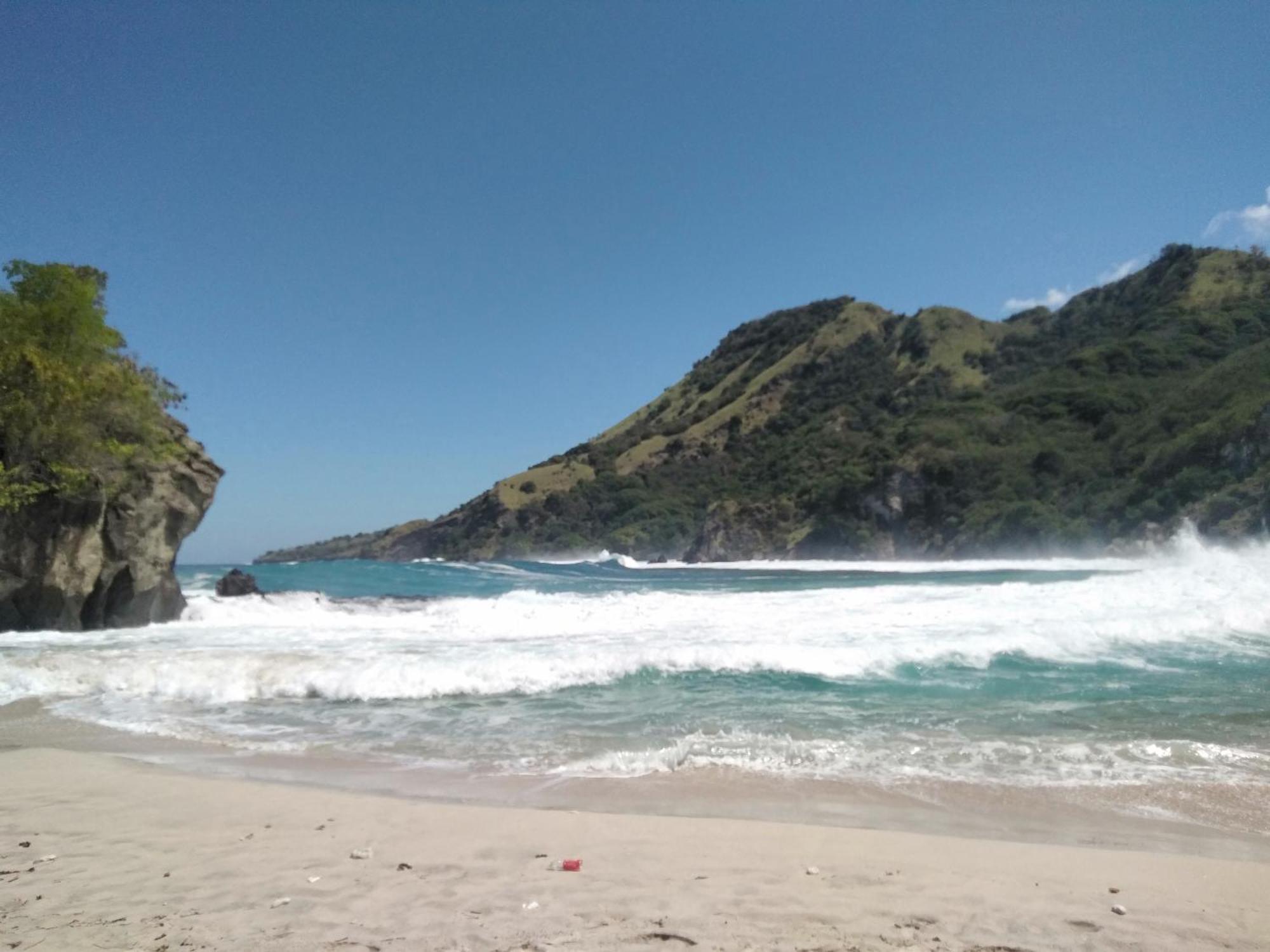 Arnolds Familly Homestay Bajawa 外观 照片